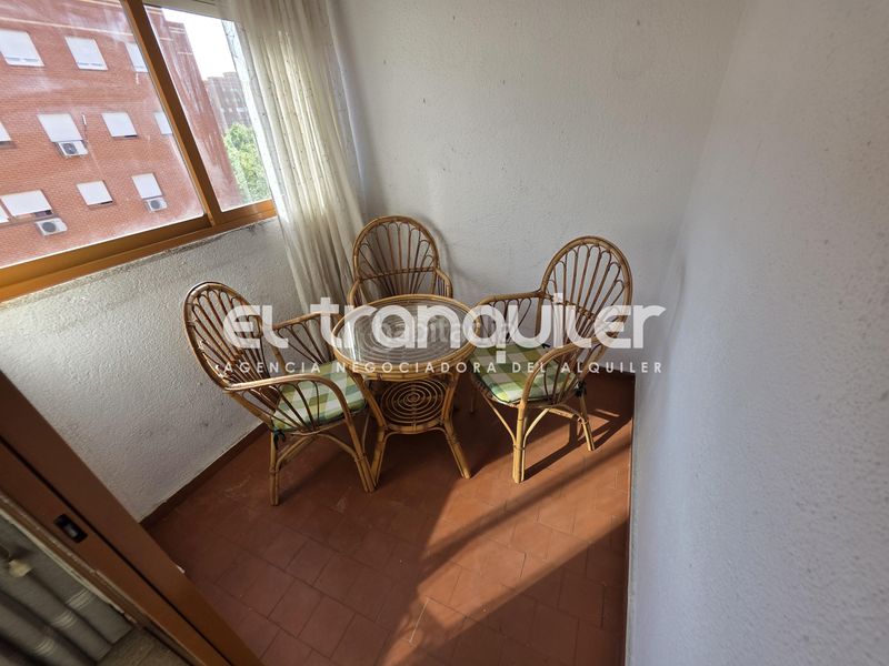 Foto 2dfa7348-75a8-4da4-9909-8be6b05b78b6. Pis a Portazgo Madrid