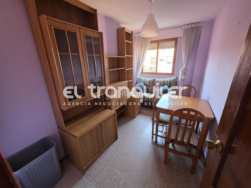 Foto 96878896-d248-4555-8c0d-d17f411416b2. Pis a Portazgo Madrid