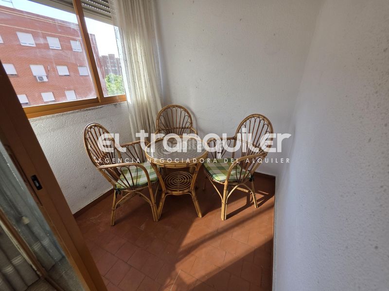 Foto 98aae240-d851-4e91-b724-ce56d363e18c. Pis a Portazgo Madrid