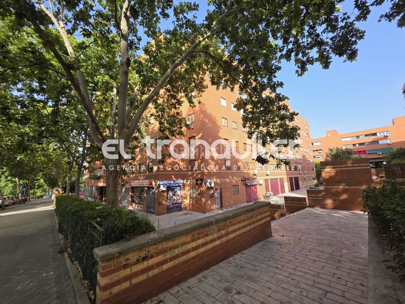 Foto fc31d5dc-203e-4b21-8806-7c1d9852f9b1. Pis a Portazgo Madrid