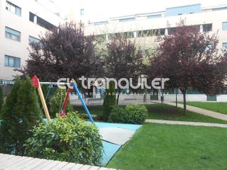 Etagenwohnung in Calle Antonio Saura