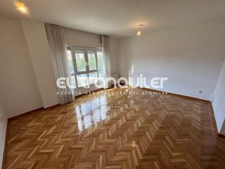 Pis a Calle Canal de Panamá