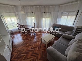 Rent Flat  Calle jaime el conquistador. Calle jaime el conquistador, nº 26, planta 6, puerta b