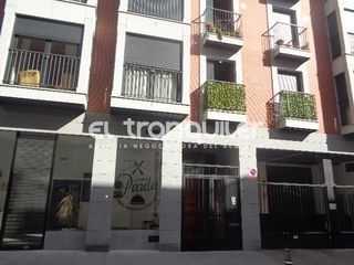 Miete Etagenwohnung  Calle la fuente. Calle la fuente, nº 1, planta 3, puerta b