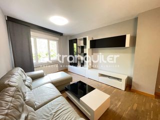 Lloguer Pis  Avenida de la coruña. Avenida de la coruña, nº 34, planta 3, puerta b