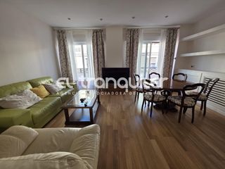 Pis a Calle Don Ramon de la Cruz