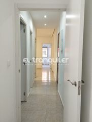 Miete Etagenwohnung  Calle calamina. Calle calamina, nº 8, bajo, puerta b