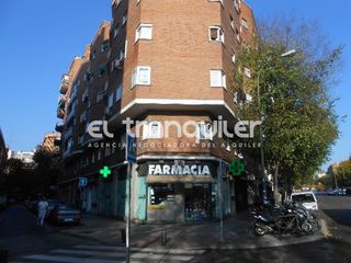 Lloguer Pis  Calle embajadores. Calle embajadores, nº 122, planta 5, puerta drch