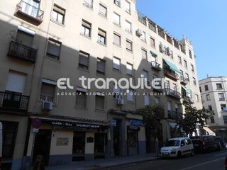Miete Etagenwohnung  Calle moratines. Calle moratines, nº 16, planta 2, puerta 9