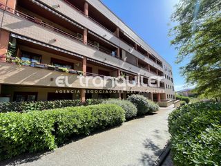 Rent Flat  Calle francisco umbral. Calle francisco umbral, nº 2, por.esc. 4, planta 2, puerta 8