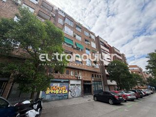 Affitto Appartamento  Calle canillas. Calle canillas, nº 62, planta 4, puerta b