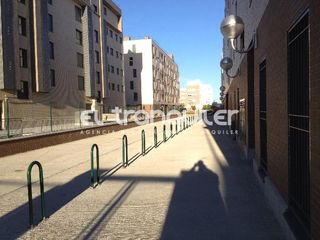 Attico  Calle juan bautista monegro. Calle juan bautista monegro, nº 3, por.esc. 10, planta 5, puerta