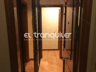 Miete Etagenwohnung  Calle flores. Calle flores, nº 2, por.esc. 1, planta 2, puerta b