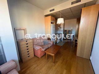 Location Appartement  Calle antonio lopez. Calle antonio lopez, nº 202, planta 4, puerta b