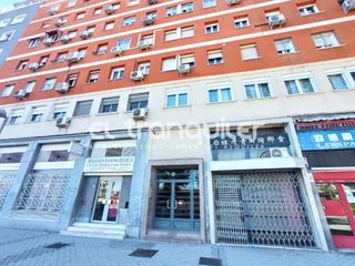 Estudi a Calle Maestro Arbós