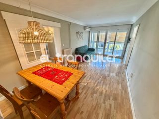 Flat in Calle Castromonte