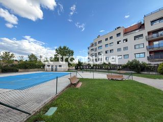 Rent Flat  Avenida mediterraneo. Avenida mediterraneo