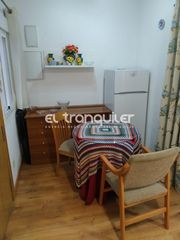 Appartement à Calle Carnicer