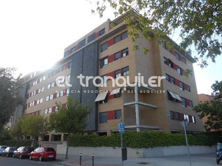Flat in Calle Morales