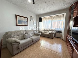 Rent Flat  Calle mostoles. Calle mostoles, nº 17, planta 3, puerta b
