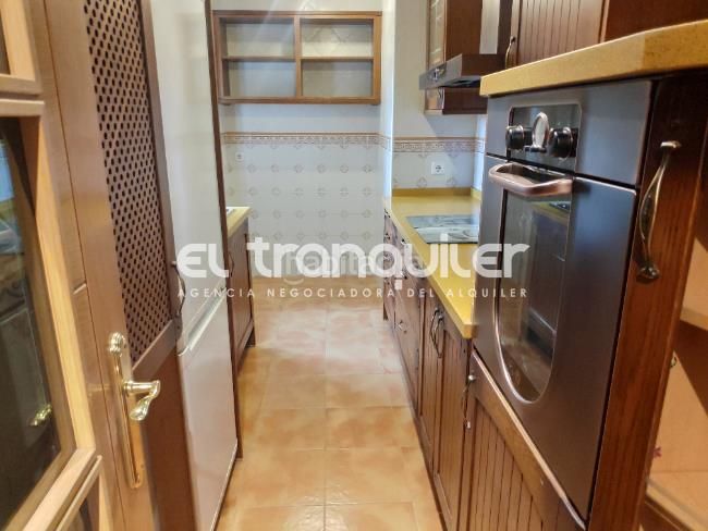 Foto cb987c1f-a6de-4a79-9370-223881178a0f. Pis a Arcos Madrid