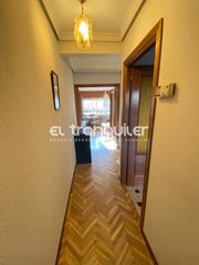 Miete Etagenwohnung  Plaza doctor calvo perez. Plaza doctor calvo perez, nº 5, planta 1, puerta b