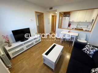 Flat in Avenida Carabanchel Alto