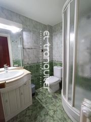 Location Appartement  Calle aragón. Calle aragón, nº 1, planta 4, puerta b