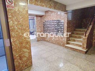 Lloguer Pis  Plaza ribadeo. Plaza ribadeo, nº 4, planta 9, puerta 2