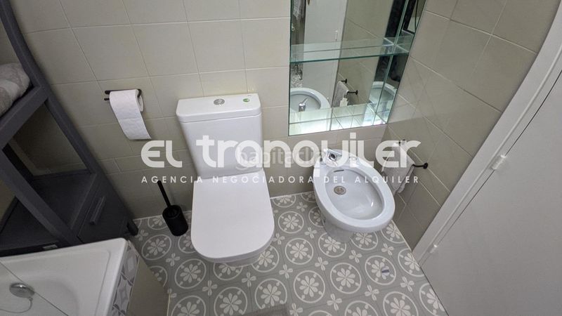 Foto 4fb8fcf6-7b7c-4541-9599-85b4d669bbbc. Pis amb aparcament piscina a Cuatro Caminos - Azca Madrid