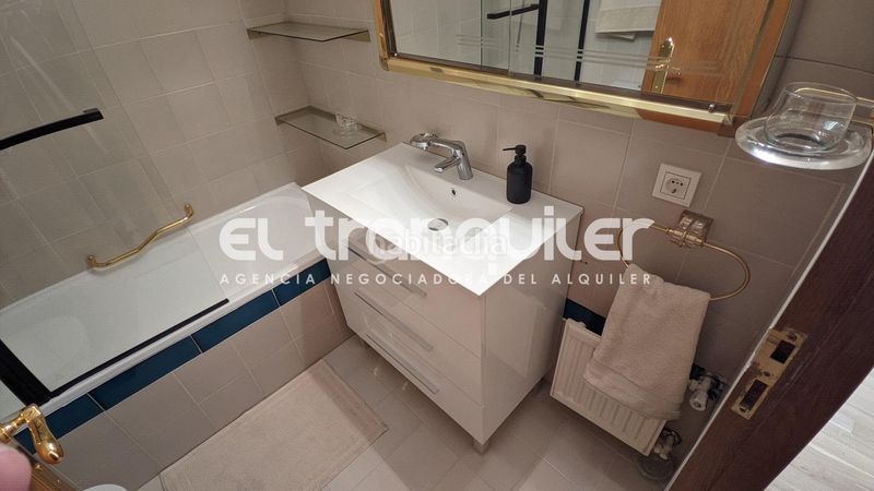 Foto 5def44df-1fb3-4bbd-9b34-ab05d2c7a06e. Pis amb aparcament piscina a Cuatro Caminos - Azca Madrid