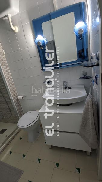 Foto 5e0f60f7-9f69-4701-806b-72f4ad4a584d. Pis amb aparcament piscina a Cuatro Caminos - Azca Madrid