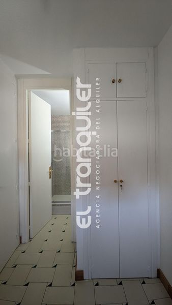 Foto e5e86ffd-b6cd-4c44-be7b-6695792a8e67. Pis amb aparcament piscina a Cuatro Caminos - Azca Madrid
