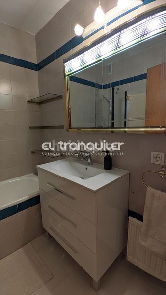Foto fc156475-b7b3-408c-b21d-67e6b52b7b2c. Pis amb aparcament piscina a Cuatro Caminos - Azca Madrid