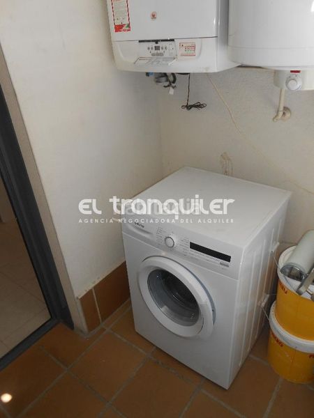 Foto 0d4d3c3c-6bd1-4071-8949-e91473111be1. Pis amb aparcament piscina a Ensanche de Vallecas-La Gavia Madrid