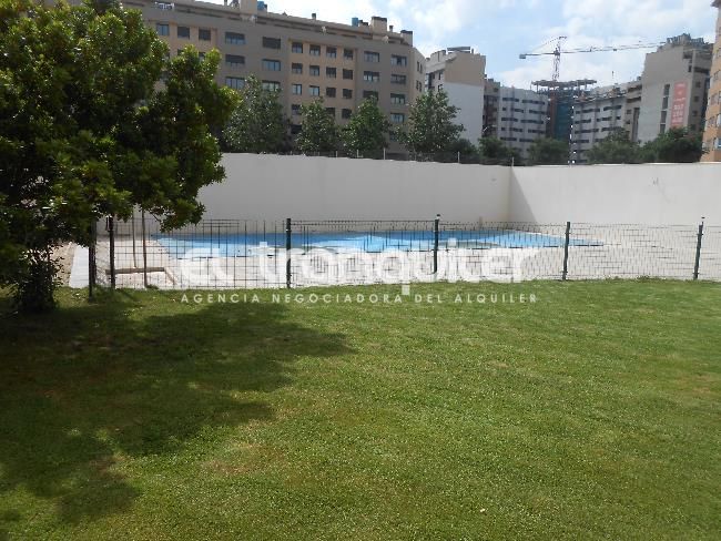Foto 147e555c-f47e-47de-b4de-38efeb792771. Pis amb aparcament piscina a Ensanche de Vallecas-La Gavia Madrid