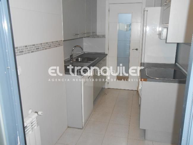 Foto a8a27bed-e7c1-4750-bd55-1012143cd517. Pis amb aparcament piscina a Ensanche de Vallecas-La Gavia Madrid