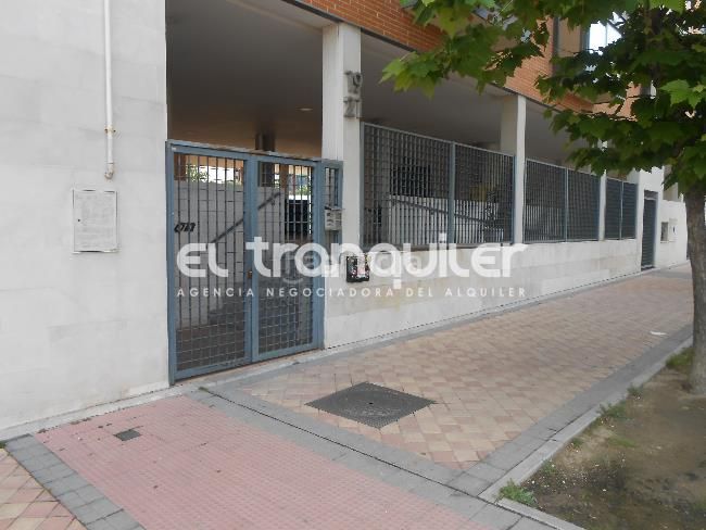 Foto fdacde28-b655-44d7-a688-6c2e26de1d46. Pis amb aparcament piscina a Ensanche de Vallecas-La Gavia Madrid