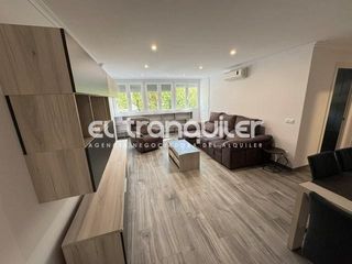 Miete Etagenwohnung  Plaza arroyomolinos. Plaza arroyomolinos, nº 7, planta 1, puerta b