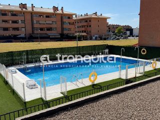 Location Appartement  Calle labrador. Calle labrador, nº 6, por.esc. 1, bajo, puerta a
