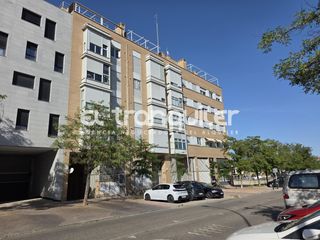 Location Appartement  Calle arte conceptual. Calle arte conceptual, nº 19, planta 4, puerta a