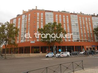 Pis a Calle Mendez Alvaro