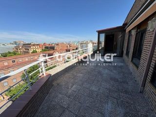 Lloguer Àtic  Calle doctor esquerdo. Calle doctor esquerdo, nº 57, planta 7, puerta c