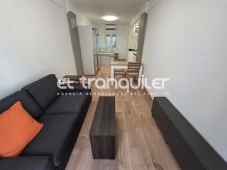Miete Studiowohnung  Calle virgen de lourdes. Calle virgen de lourdes, nº 12, planta 2, puerta 2