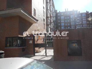 Miete Etagenwohnung  Calle puente de la reina. Calle puente de la reina, nº 32, planta 1, puerta a