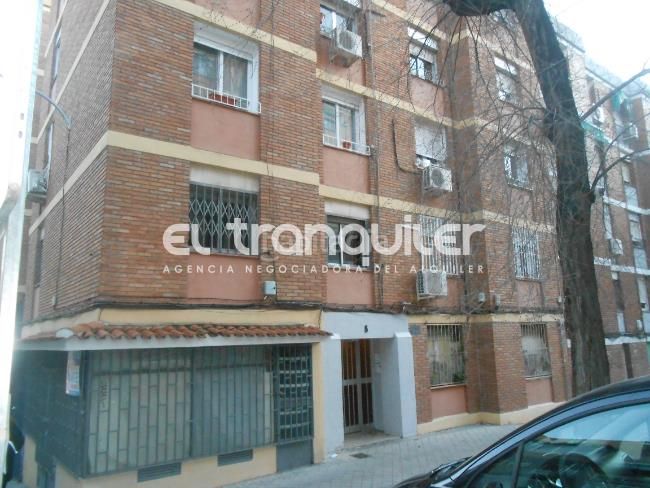 Foto 28631d6c-2a07-46b9-9402-94c1ddaa5b5d. Pis a Ventas Madrid