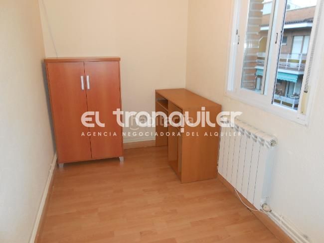 Foto 2a281ace-51b0-4a89-98e2-0a8aa7d384f3. Pis a Ventas Madrid