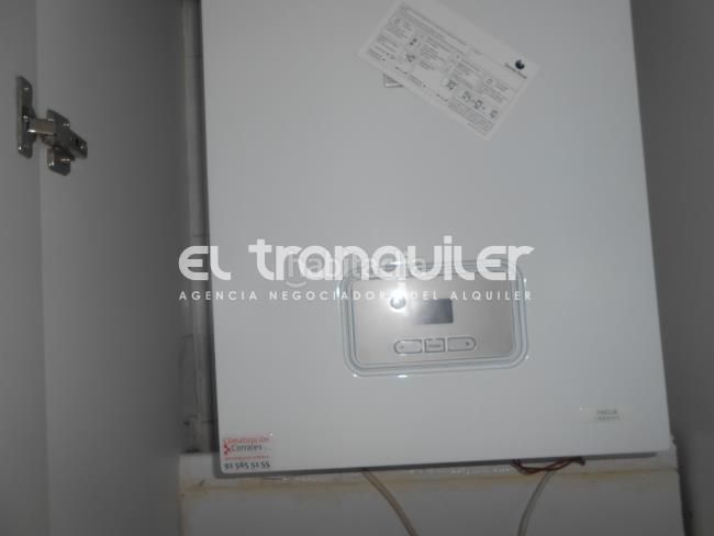 Foto 4a0c7db1-5013-4ffc-97ac-3f0261282a02. Pis a Ventas Madrid