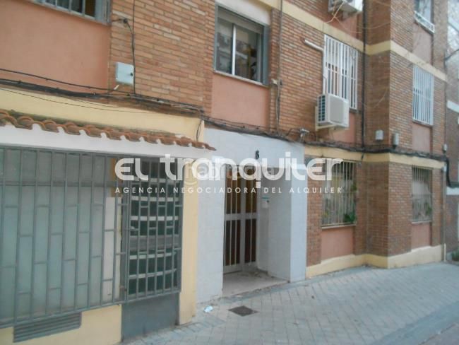 Foto e549dabd-1a05-4853-9337-816af556a522. Pis a Ventas Madrid