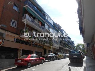 Flat  Calle mariano matesanz. Calle mariano matesanz, nº 10, planta 3, puerta d
